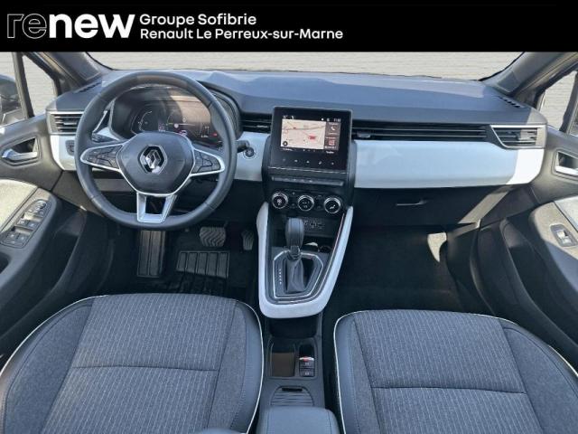 Renault Clio image 1