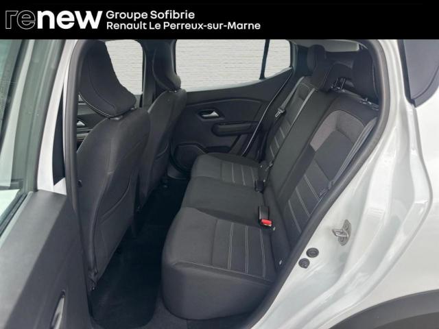 Dacia Sandero image 1