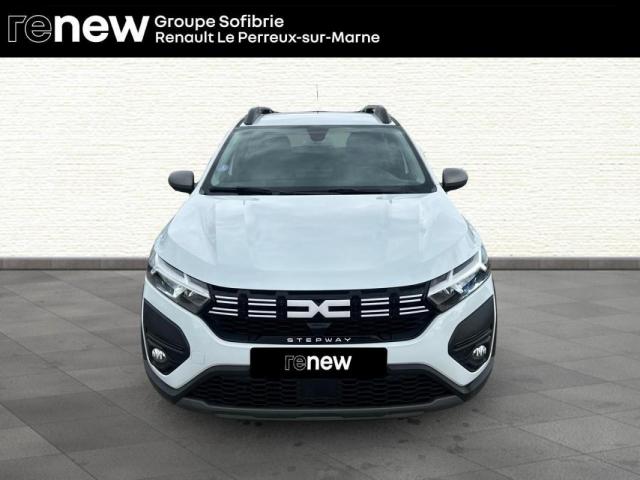 Dacia Sandero image 2