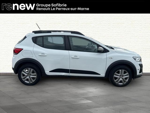 Dacia Sandero image 9