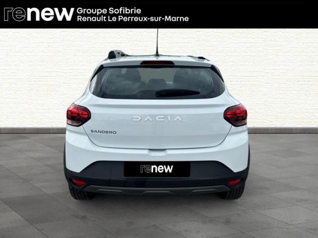 Dacia Sandero image 3