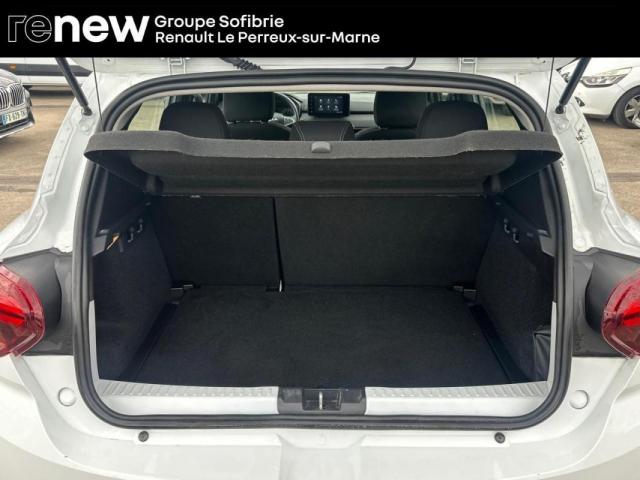 Dacia Sandero image 8