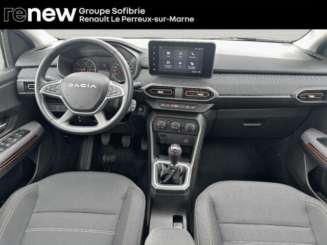 Dacia Sandero image 6
