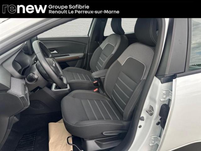 Dacia Sandero image 7