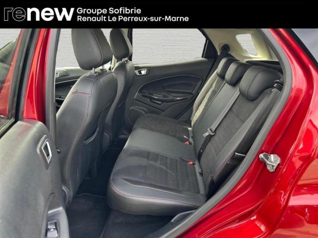 Ford Ecosport image 1