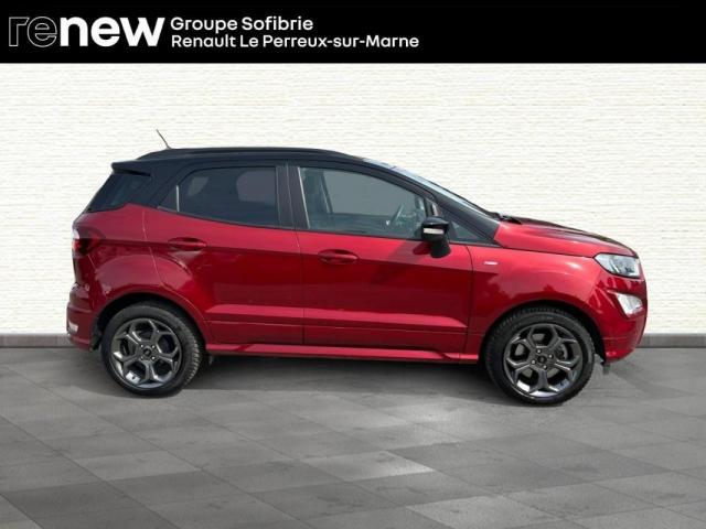Ford Ecosport image 6
