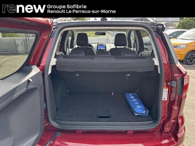 Ford Ecosport image 3