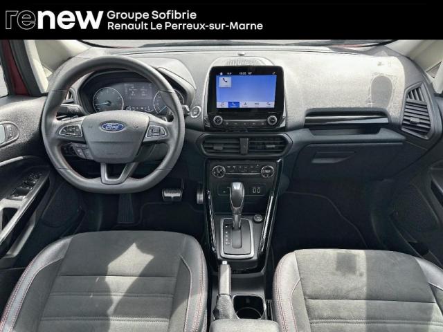 Ford Ecosport image 4