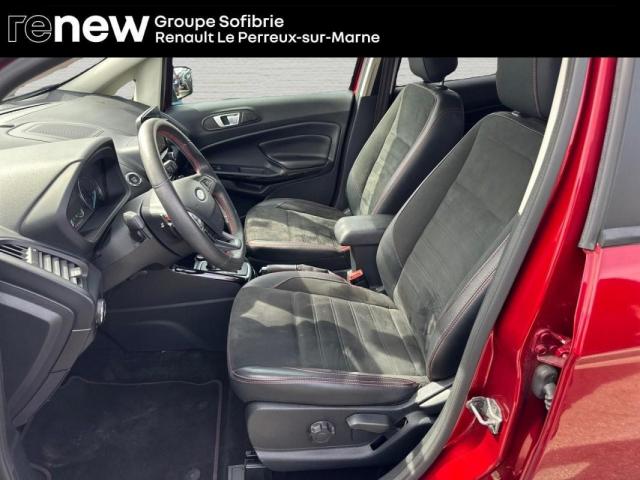 Ford Ecosport image 7