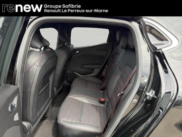 Renault Clio image 1
