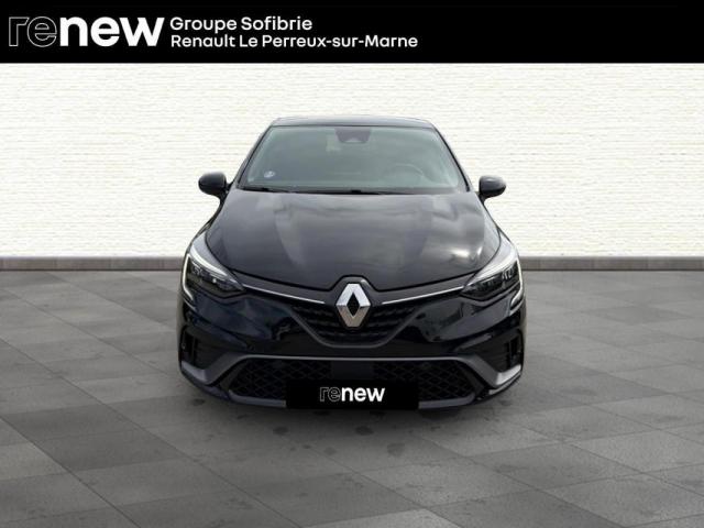 Renault Clio image 7