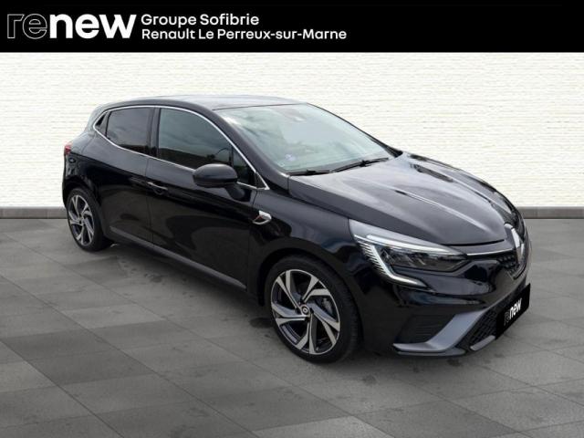 Renault Clio image 5