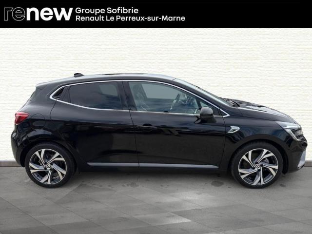 Renault Clio image 9