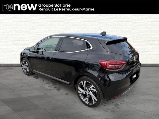 Renault Clio image 4