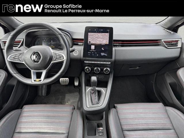 Renault Clio image 2