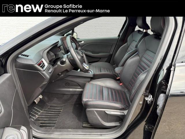 Renault Clio image 8