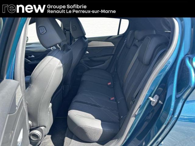Peugeot 308 image 9