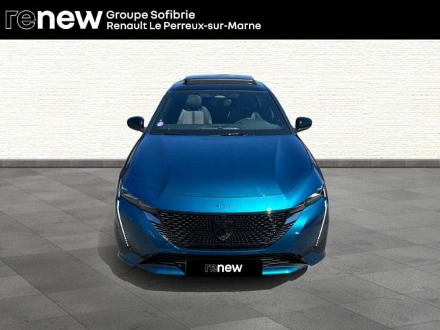 Peugeot 308 image 7