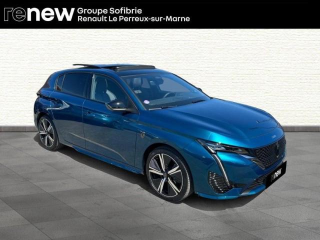 Peugeot 308 image 8