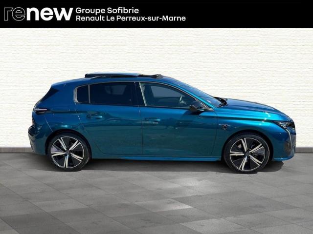 Peugeot 308 image 3