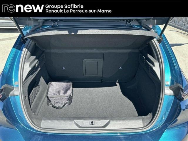 Peugeot 308 image 5