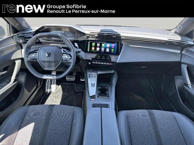 Peugeot 308 image 4