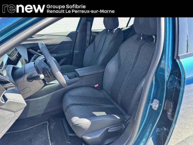 Peugeot 308 image 2