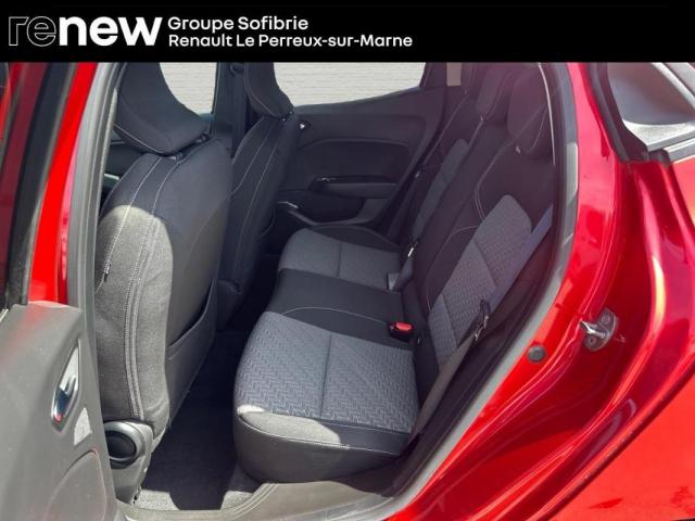 Renault Clio image 6
