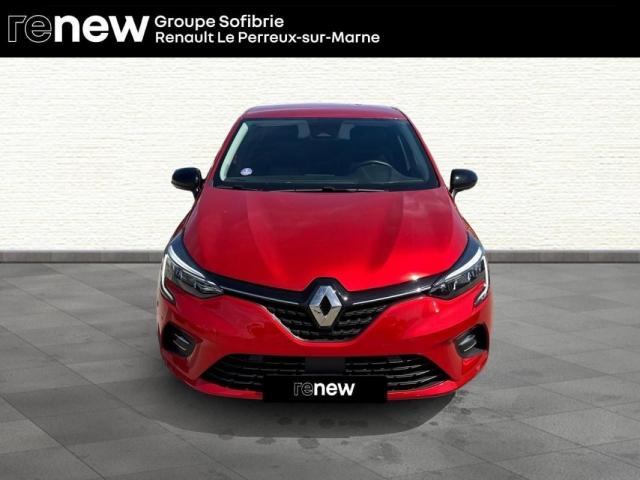 Renault Clio image 1