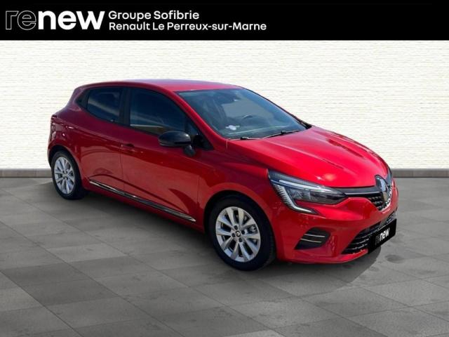 Renault Clio image 8
