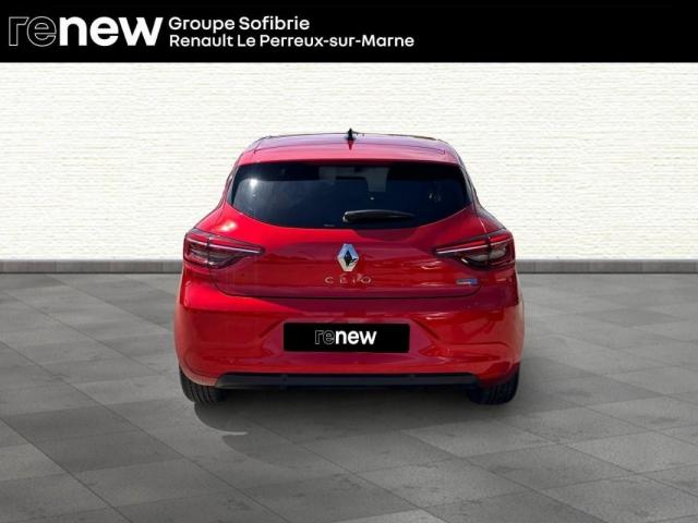 Renault Clio image 9