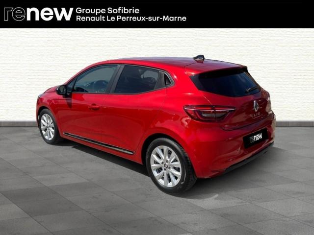 Renault Clio image 3