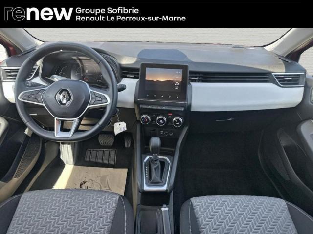 Renault Clio image 4
