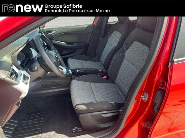 Renault Clio image 2