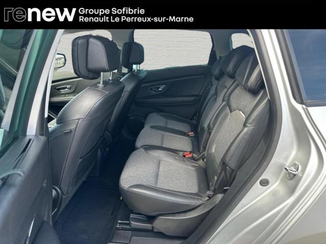 Renault Grand Scénic image 1