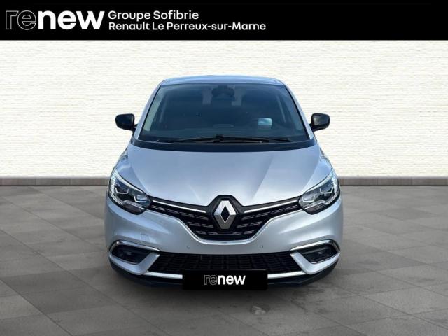 Renault Grand Scénic image 8