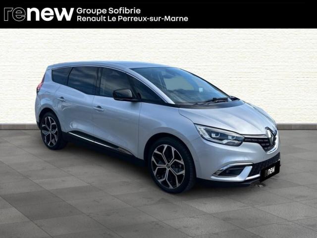 Renault Grand Scénic image 4