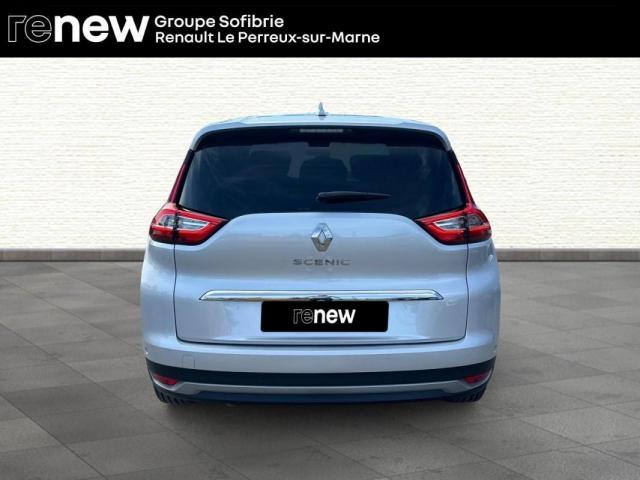 Renault Grand Scénic image 9