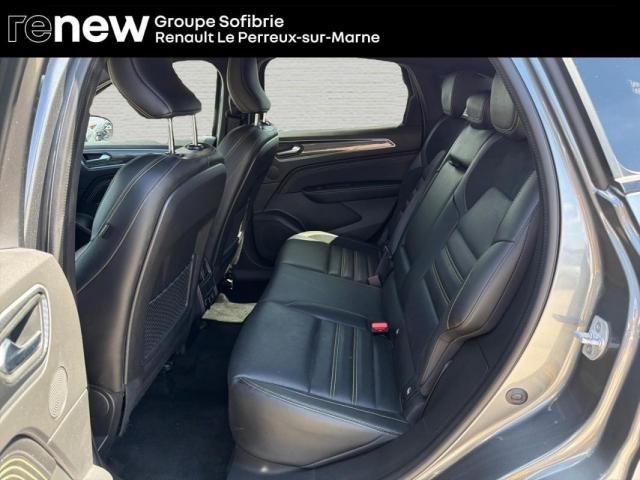 Renault Arkana image 6