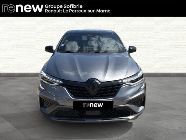 Renault Arkana image 2
