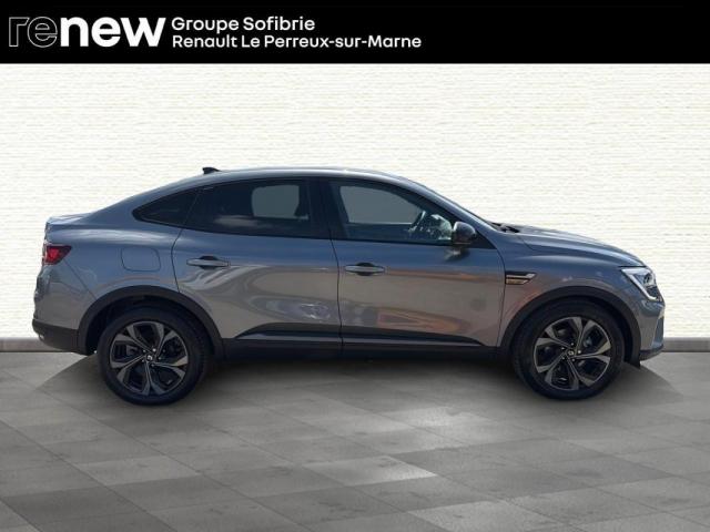 Renault Arkana image 5