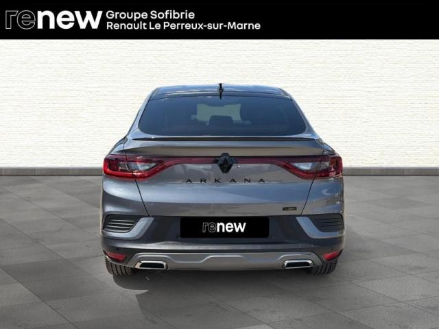 Renault Arkana image 7
