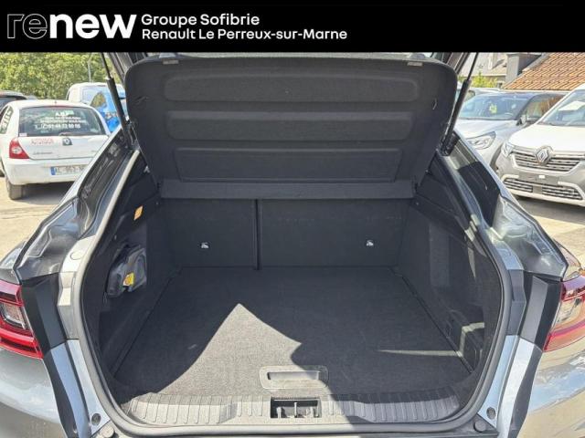 Renault Arkana image 9