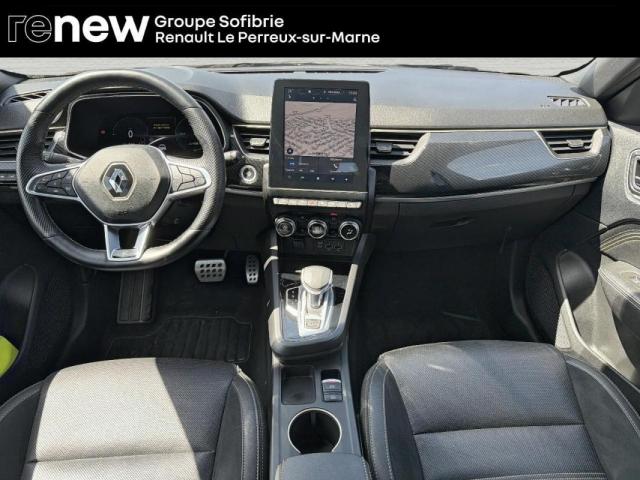 Renault Arkana image 3