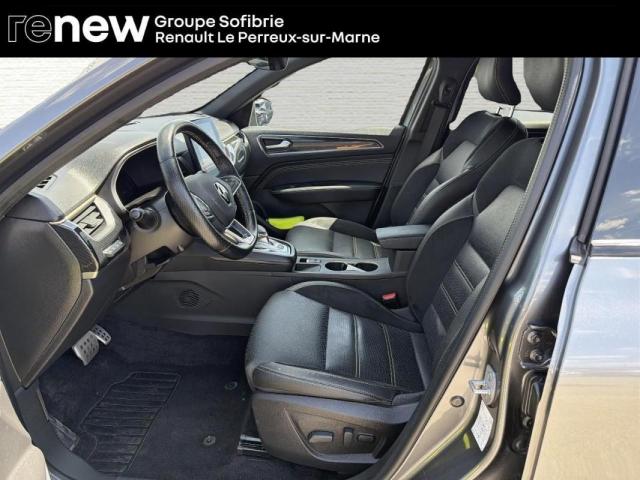 Renault Arkana image 4