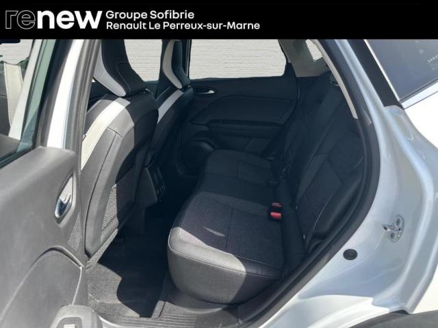 Renault Captur image 5