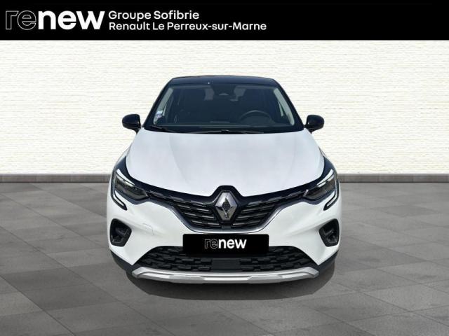 Renault Captur image 2
