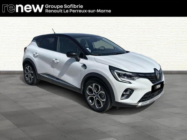 Renault Captur image 9