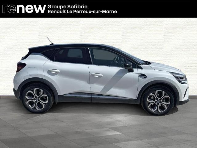 Renault Captur image 6