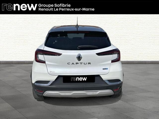 Renault Captur image 8